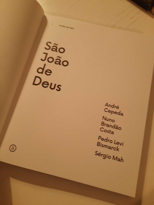 Pack 4x Livros de Fotografia Fotolivros photobooks - (Não técnicos)