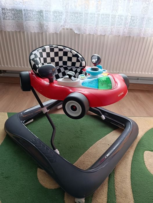 Chodzik dziecięcy Baby Sun