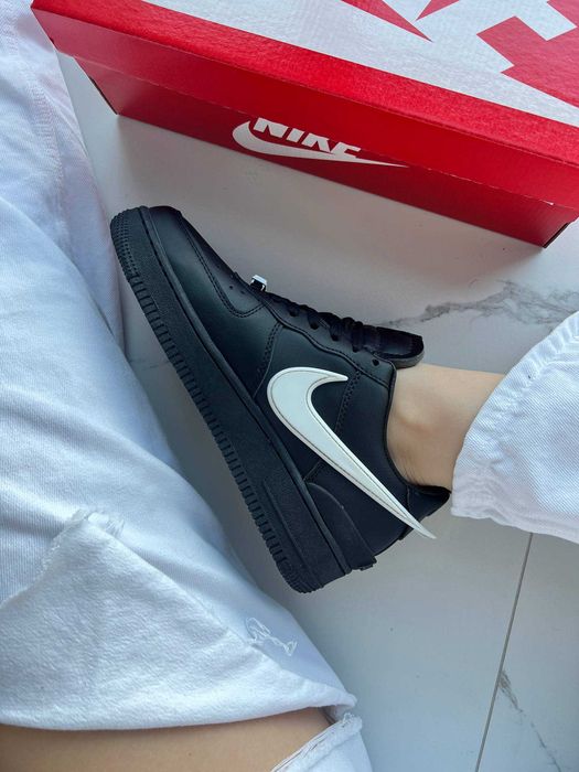 Nike Air Force 1 Low x Ambush Black