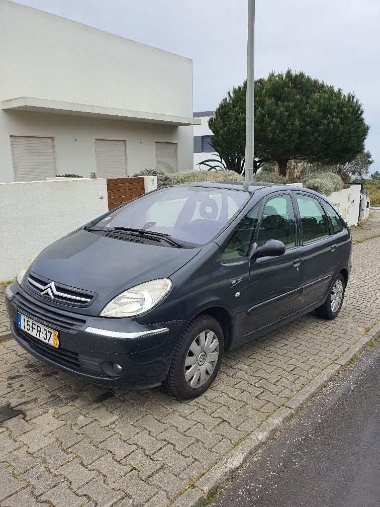 Citroen xsara picasso HDI 2008