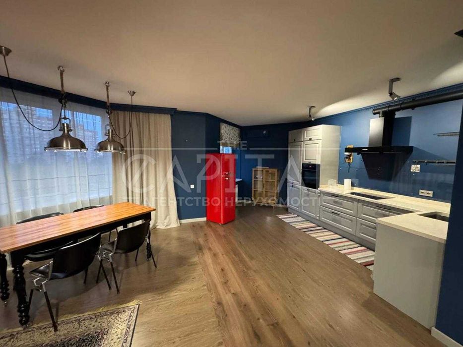 Продажа квартиры, ул. Харьковское шоссе, Дарницкий р-н, Новая Дарница