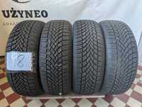 Bridgestone Blizzak LM005 205/55R16 91H
