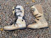 Buty cross 43 41
