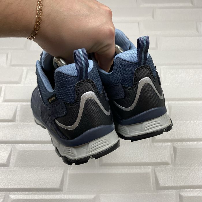 MEINDL черевики жіночі трекінгові Lite Trail Lady GTX Gore-Tex UK 7