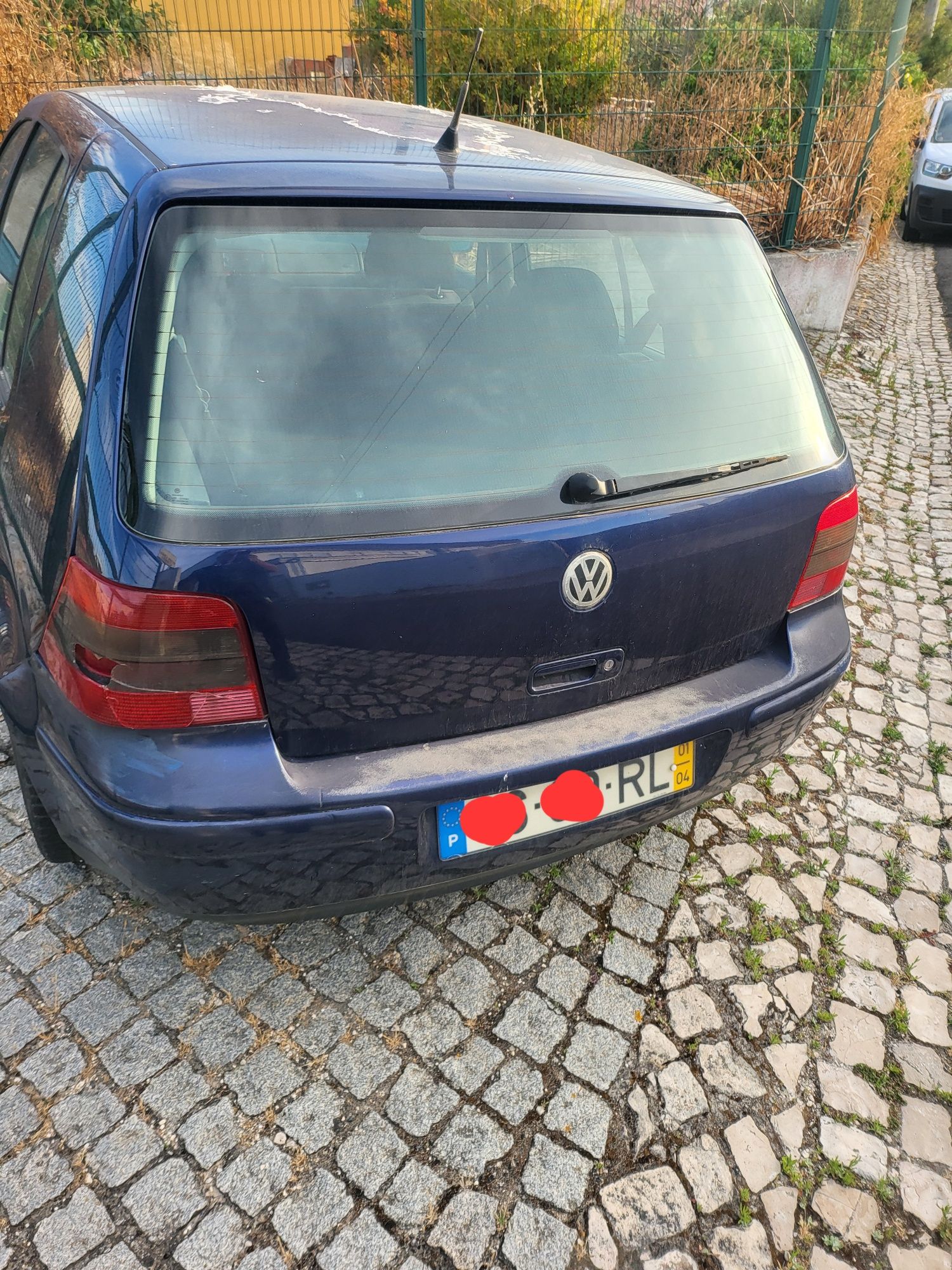 Volkswagen golf IV