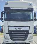 DAF XF 450 FAR  Ciągnik siodłowy