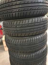 Opony Nowe 215 65 R16 Dunlop