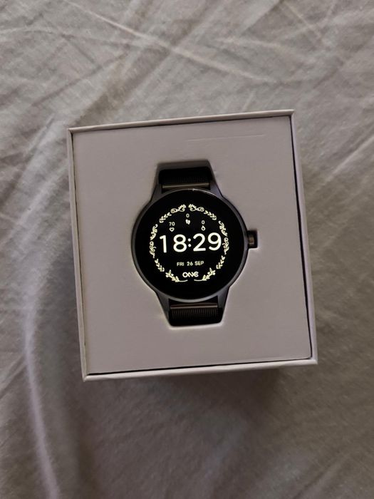 Relogio ONE Smartwatch