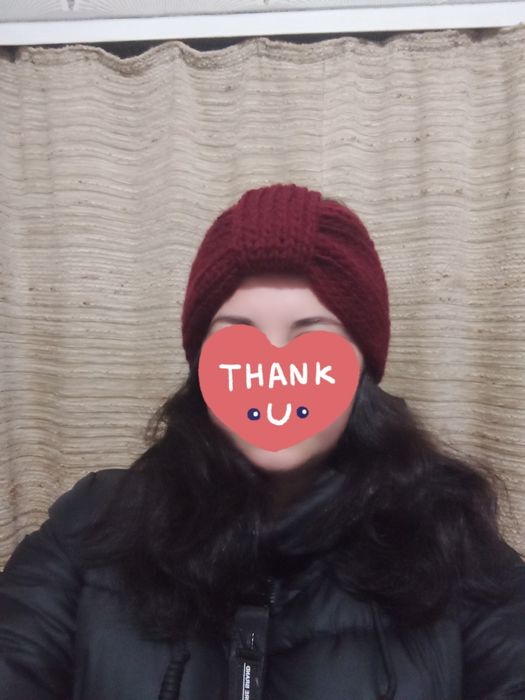 Пов'язка на голову