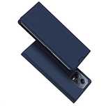 Dux Ducis Skin Pro etui do Xiaomi Redmi Note 12 Pro+ pokrowiec z klapk