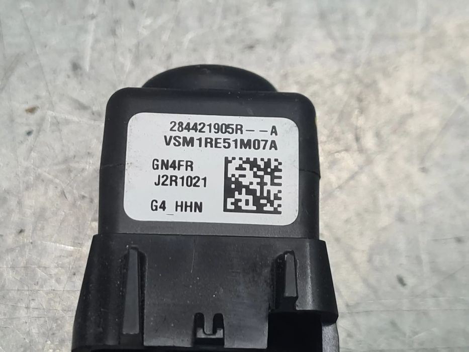 Câmera traseira DACIA Duster III (P1310)