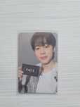 jimin face lucky draw