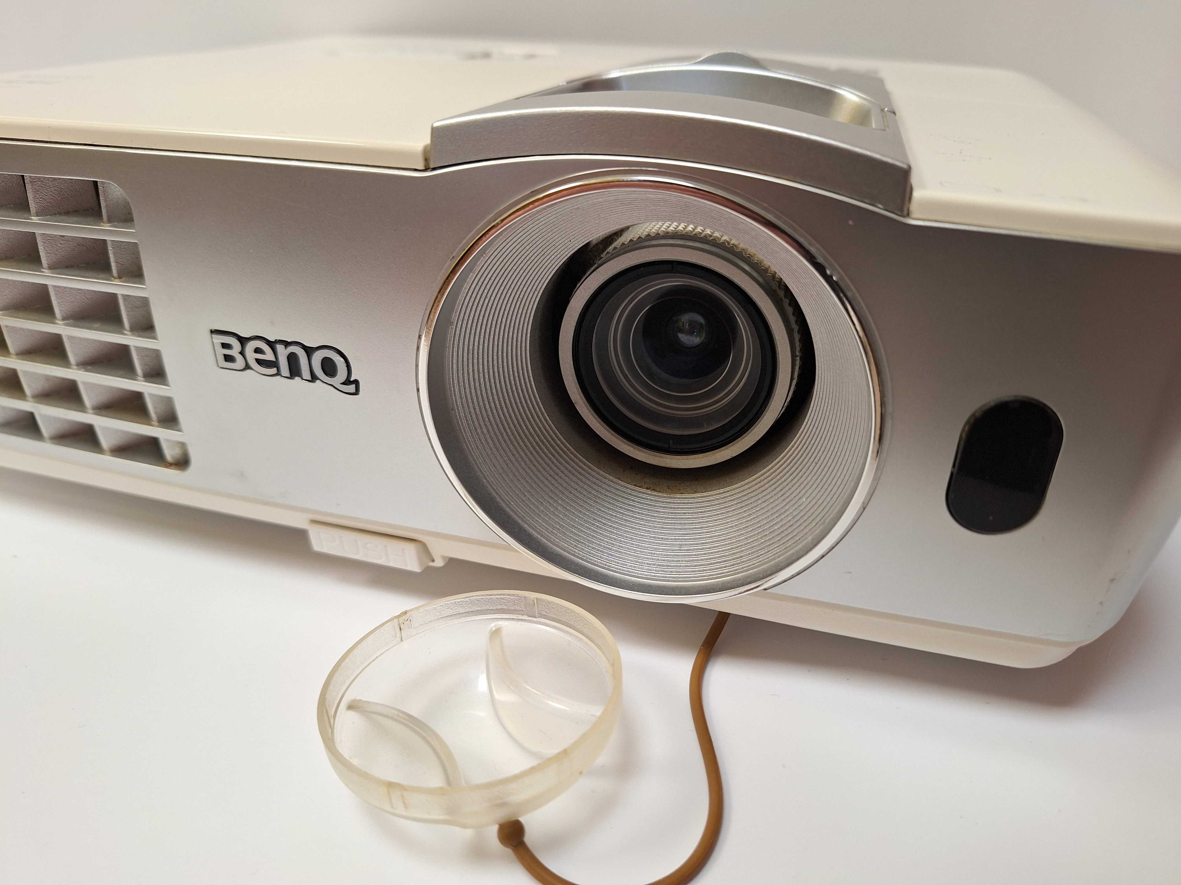 Projektor BenQ W1070+ DLP od Lombards