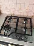 Płyta gazowa Electrolux 60cm
