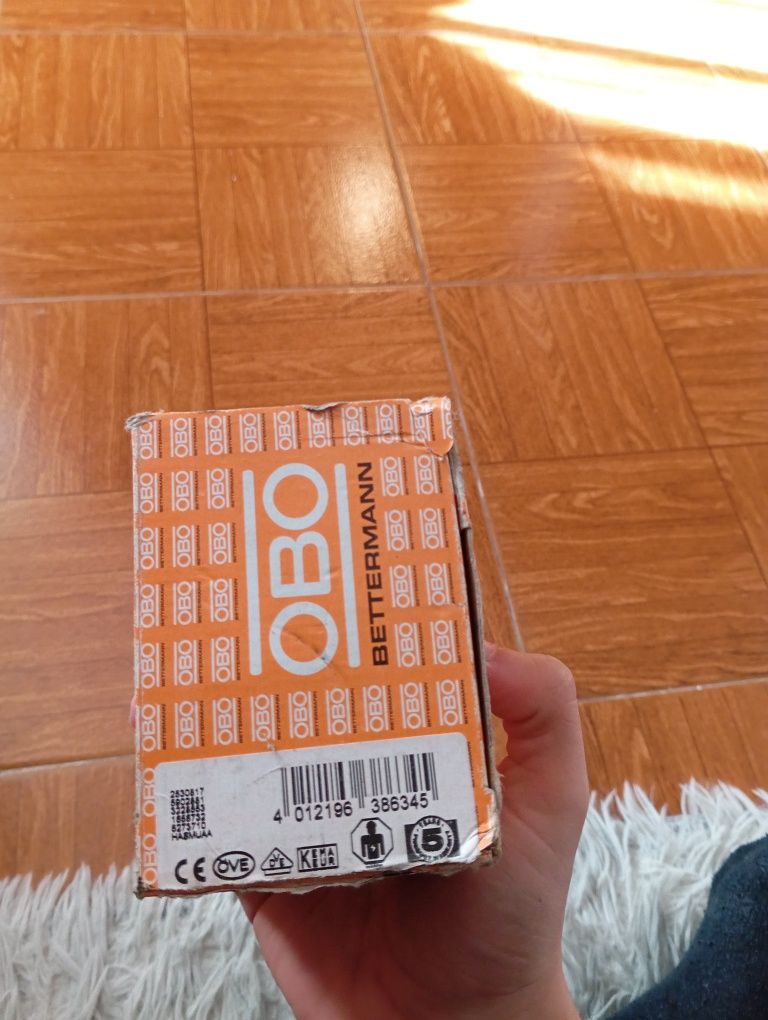 Fusiveis obo v20