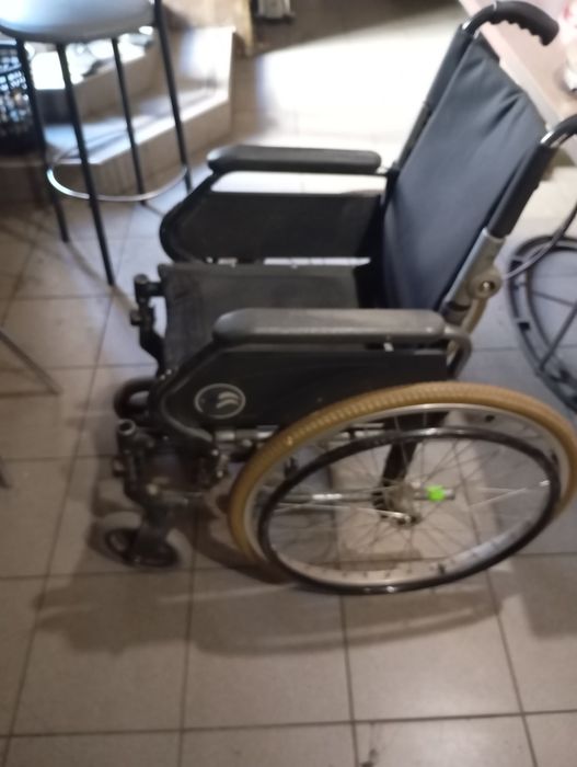 Инвалидное кресло бу