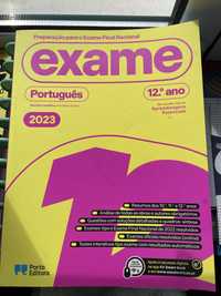 Preparação para o Exame Português 2023