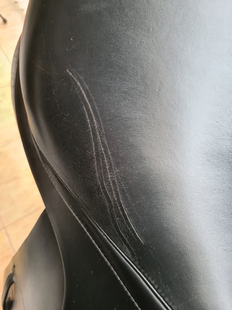 Prestige Italia Elastic Professional 17"