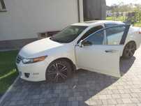 Honda accord VIII 2.0 Gaz Brc.
