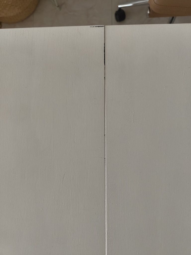 Mesa extensível IKEA