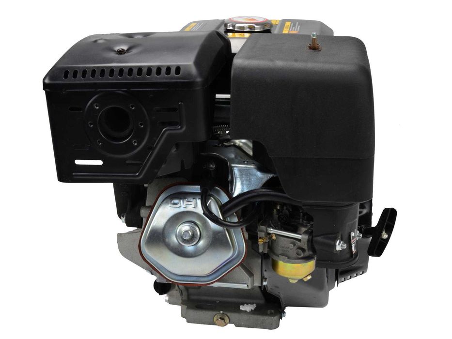 SILNIK spalinowy czterosuwowy OHV 13KM 25mm 2019