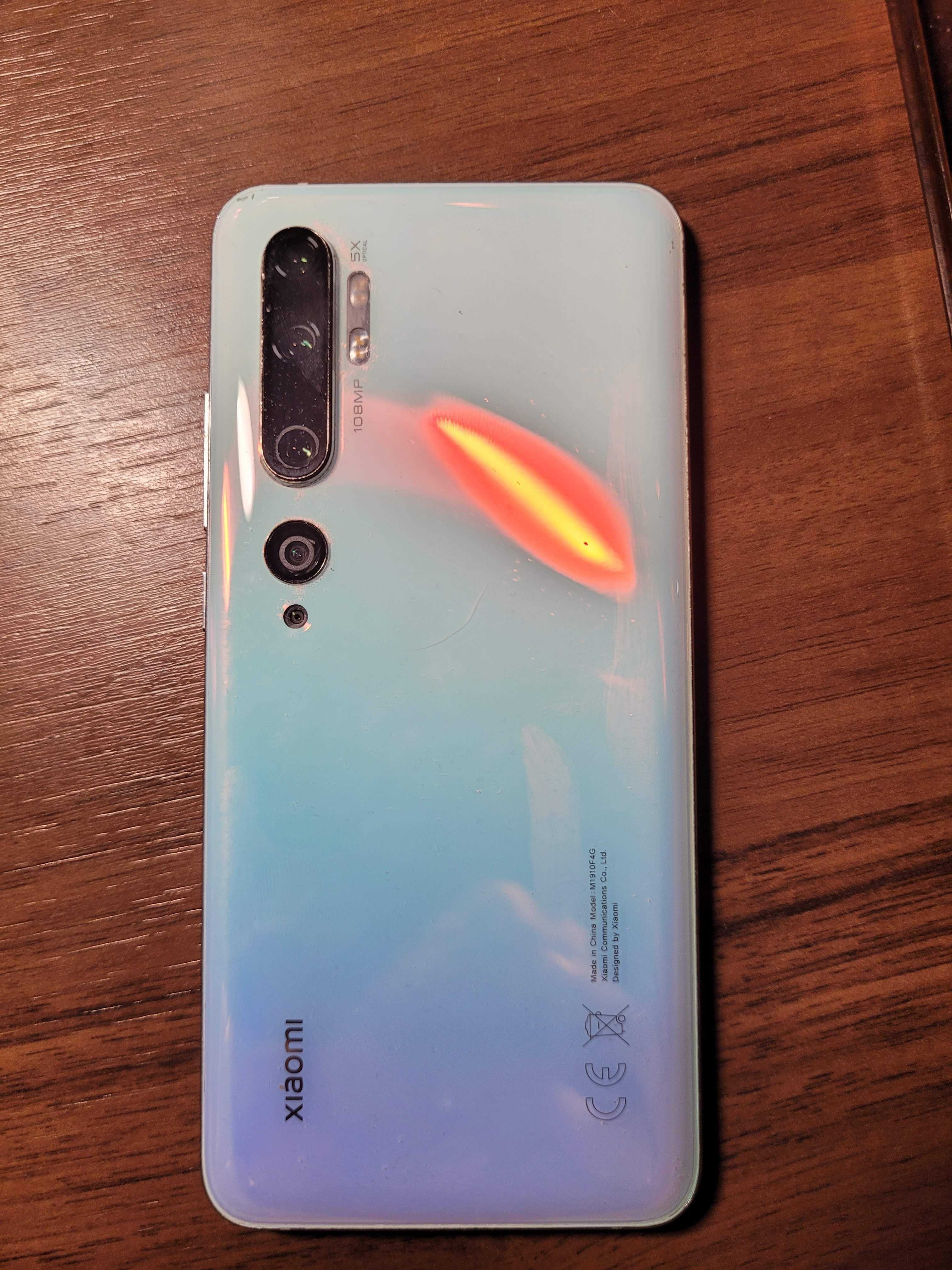 Xiaomi Mi Note 10