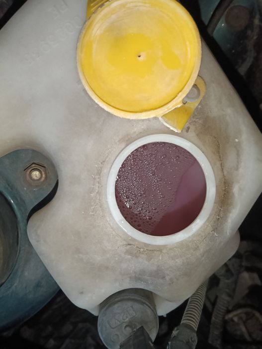 Opel astra f 1.7td 1995