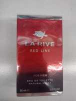 Perfumy La rive Cash/Red