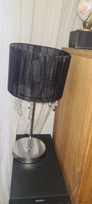lampa  wiszaca i  lamki nocne