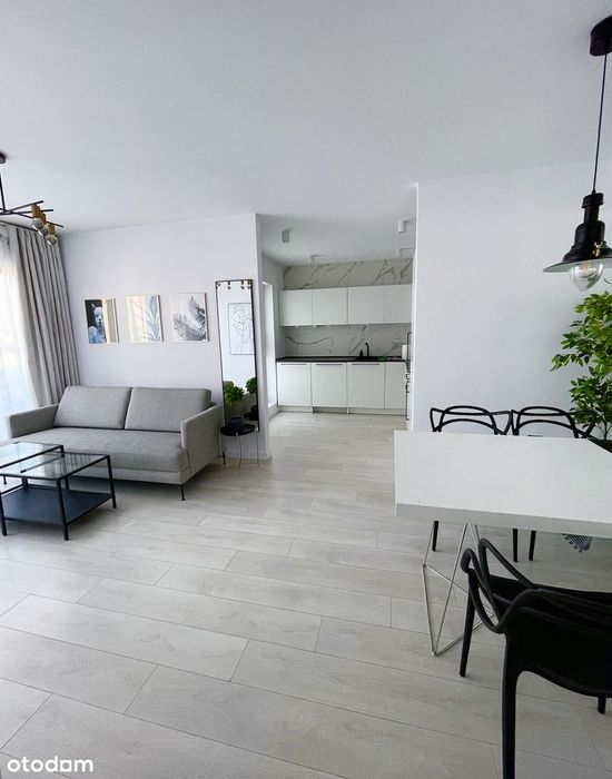 Mieszkanie wynajem Siewierz Jeziorna 3 pokoje