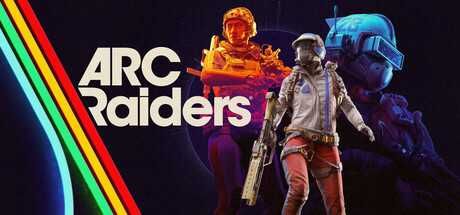 Arc Riders PC Microsoft