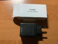 Зарядное устройство TOPK B348Q