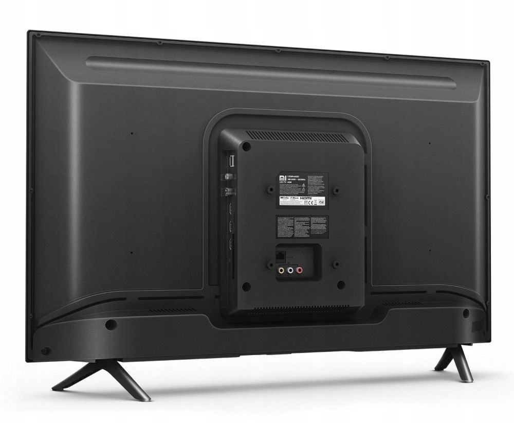 Telewizor XIAOMI LED P1 L32M6-6AEU HD android. tv