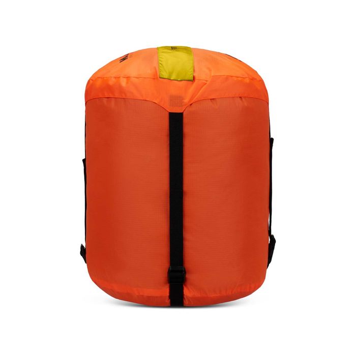 Зимовий спальник Mammut Comfort Down Bag (температура -18C)