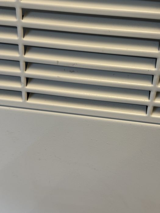 Електроконвектор Термія 1.5 кв 230 V ~ 50Hz