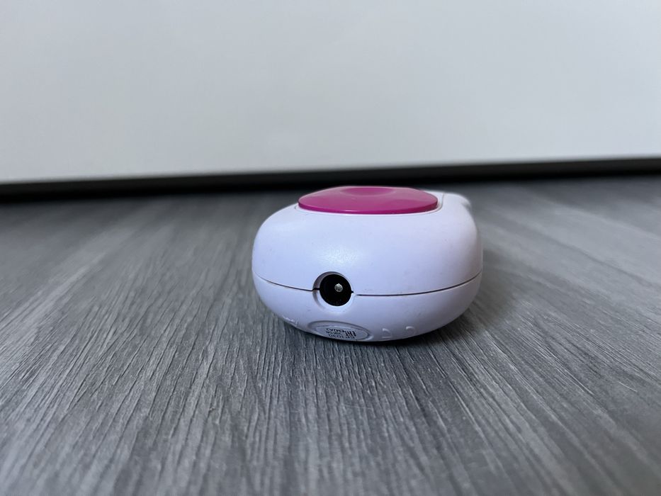 Епілятор Rowenta