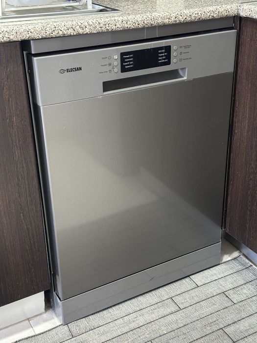 Máquina Lavar Loiça ELECSAN