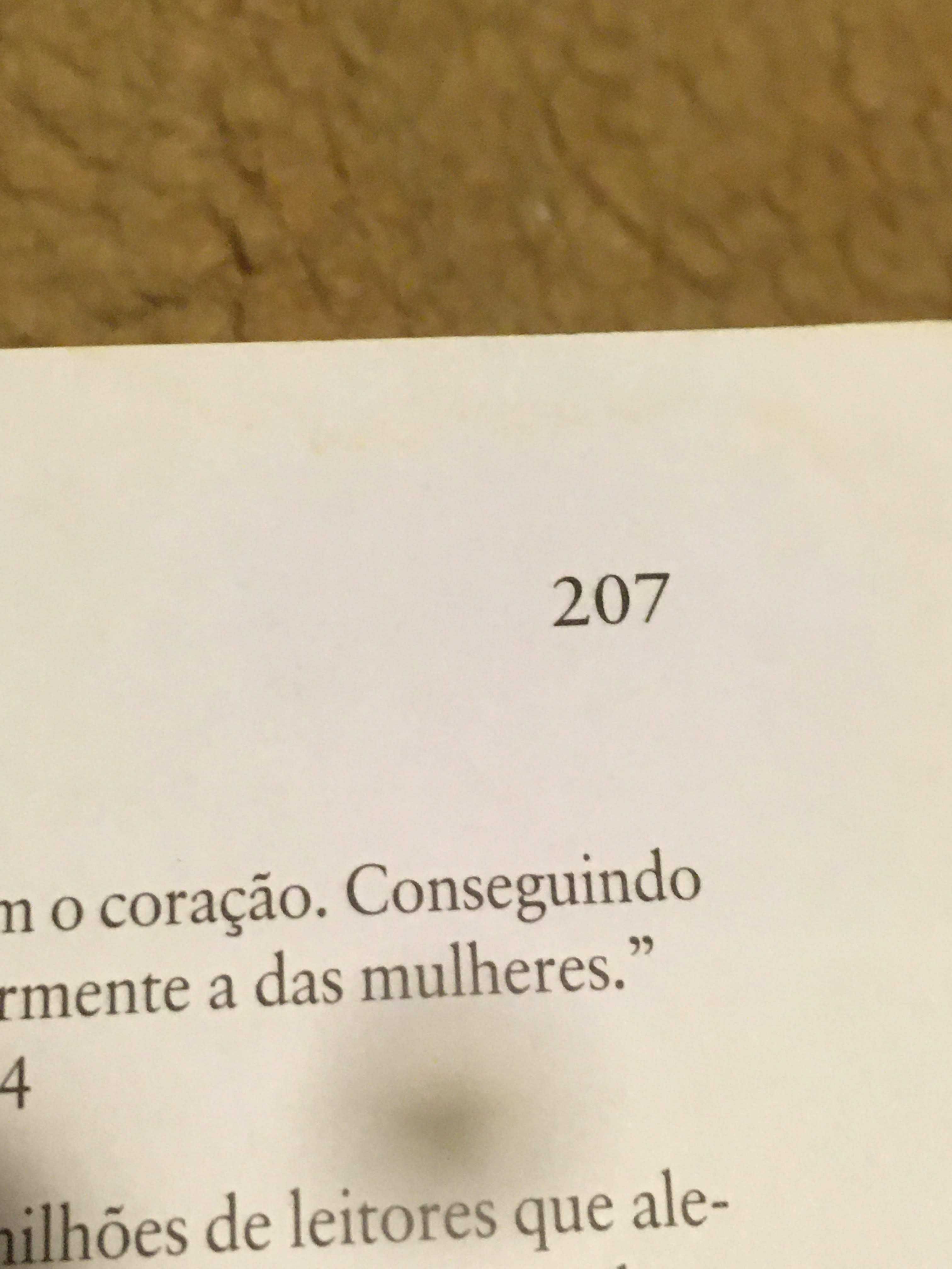 Livro O diário de um mago