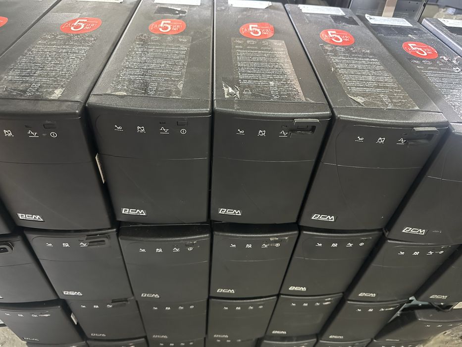 Ббж упс PCM Bnt—1500AP