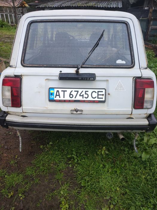 Продам  ВАЗ 2104