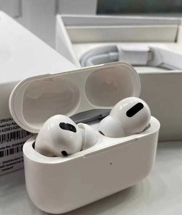 Бездротові Топові Навушники аірподс pro першої генерації 1в1