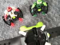 Zegarek Ben 10 Omnitrix