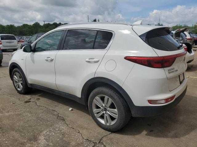 Kia Sportage LX 2017