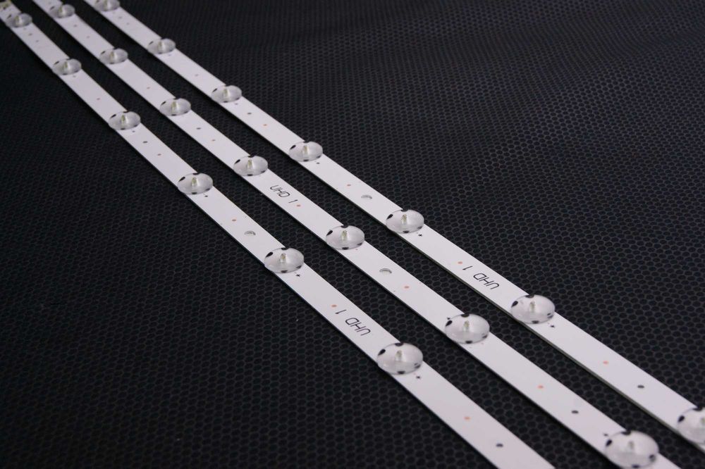 43UH661v UH656V UG671V UH651V UH6800 UH604v 652 UH6500 UW660V LC430DGG