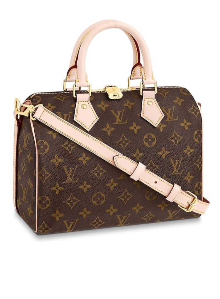 torebka louis vuitton monogram speedy