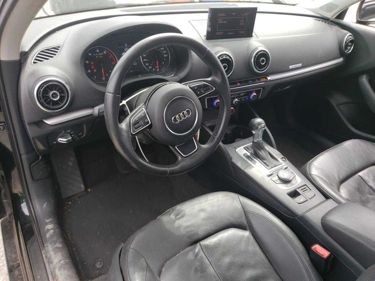 Audi A3 Premium 2015