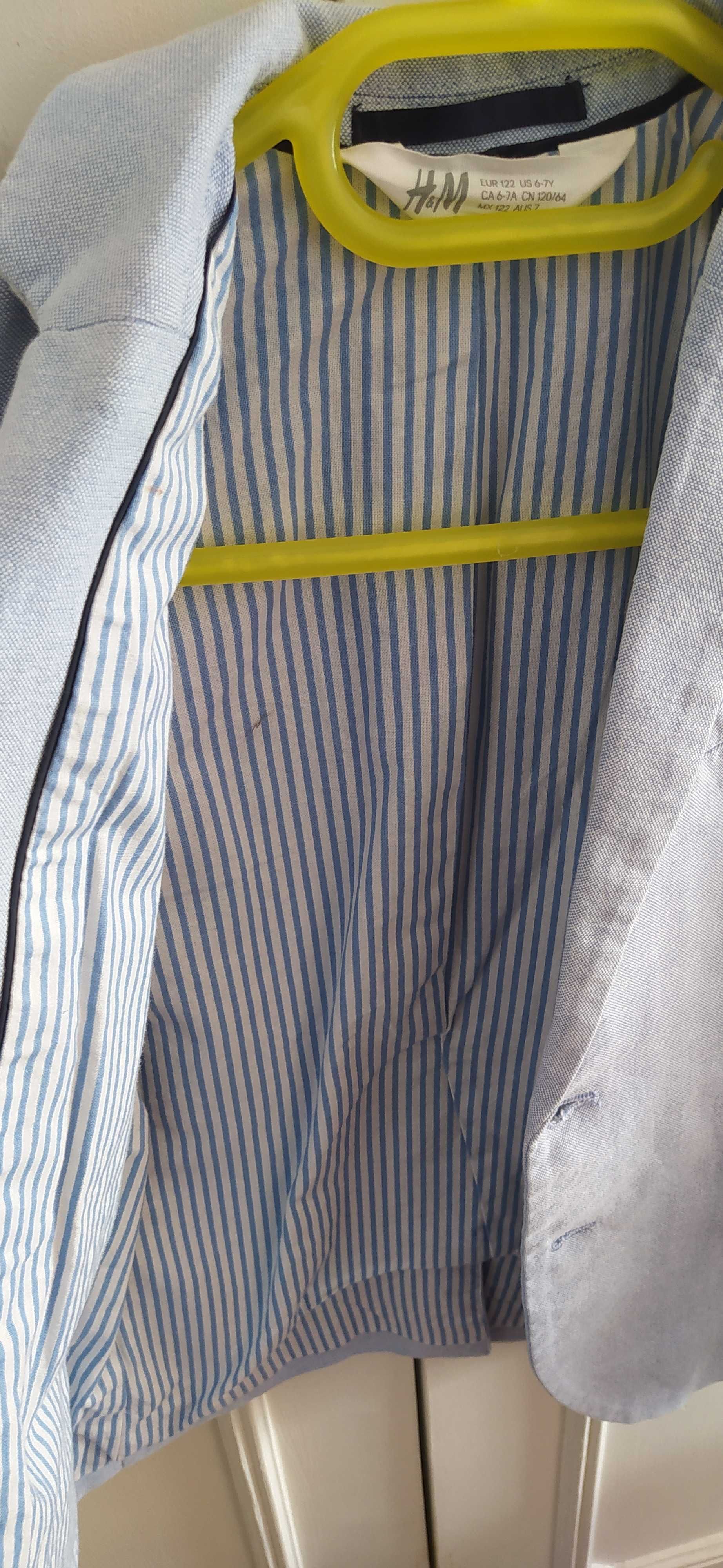 Blazer para criança