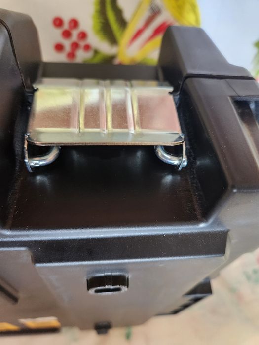 Dewalt Caixa nova  para maquina