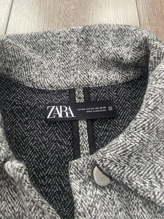 Kurtka / koszula Zara