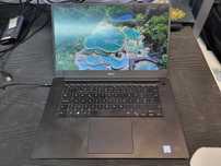 Portátil Dell XPS 15 9570 | i7-8750H | 15.6"